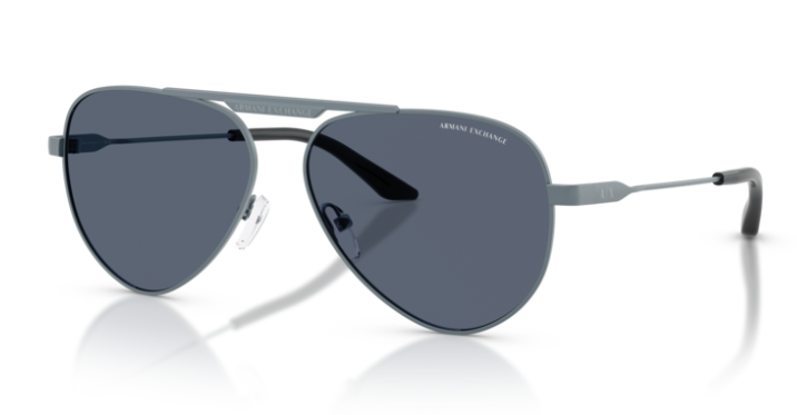 Armani Exchange Ανδρικά Γυαλιά Ηλίου AX 2060S