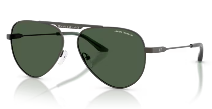 Armani Exchange Ανδρικά Γυαλιά Ηλίου AX 2060S