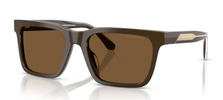 Emporio Armani Ανδρικά Γυαλιά Ηλίου EA 4262U