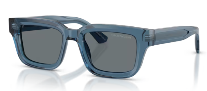 Emporio Armani Ανδρικά Γυαλιά Ηλίου EA 4270