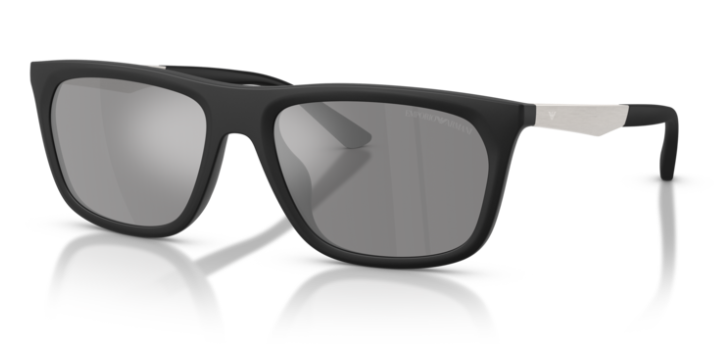 Emporio Armani Ανδρικά Γυαλιά Ηλίου EA 4272U