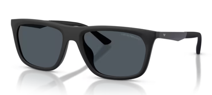 Emporio Armani Ανδρικά Γυαλιά Ηλίου EA 4272U