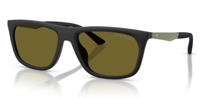 Emporio Armani Ανδρικά Γυαλιά Ηλίου EA 4272U