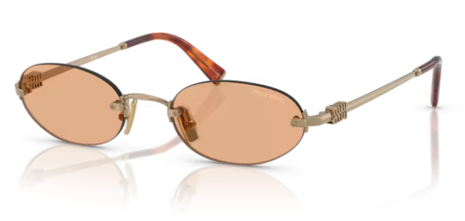 MIU MIU Γυναικεία Γυαλιά Ηλίου MU A54S