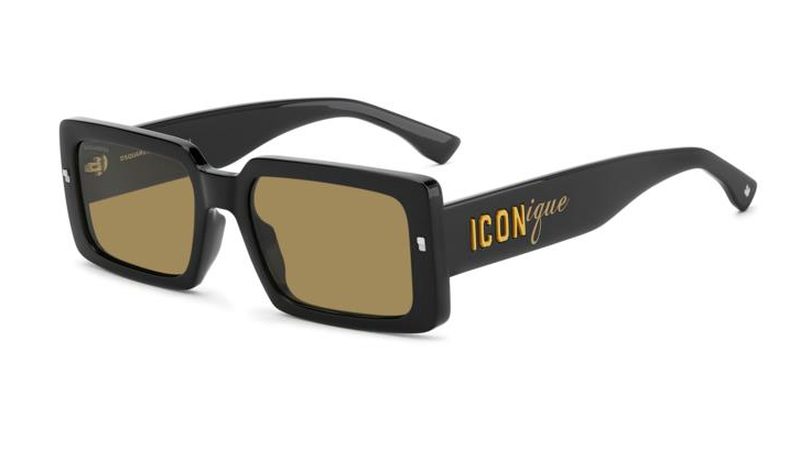 Dsquared2 Unisex Γυαλιά Ηλίου ICON 0029/S