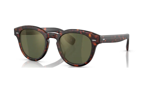 Oliver Peoples Unisex Γυαλιά Ηλίου OV 5413SU