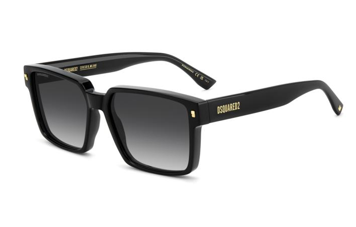 Dsquared2 Ανδρικά Γυαλιά Ηλίου D2 0202/S