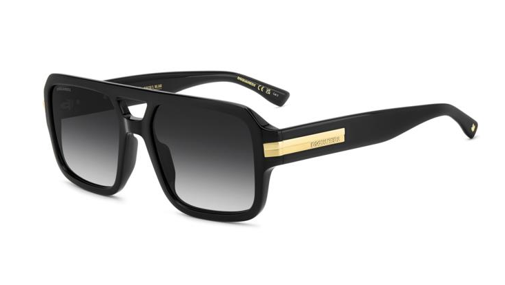 Dsquared2 Ανδρικά Γυαλιά Ηλίου D2 0197/S