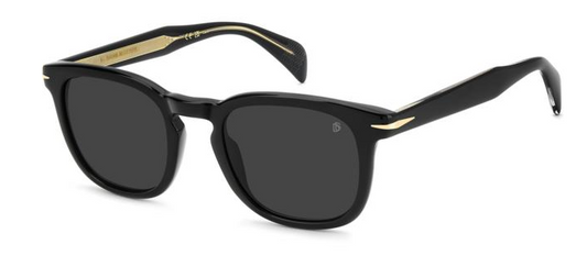 David Beckham Ανδρικά Γυαλιά Ηλίου DB 1221/S