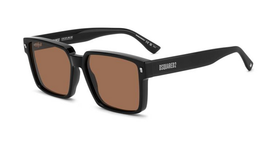 Dsquared2 Ανδρικά Γυαλιά Ηλίου D2 0202/S