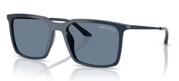 Armani Exchange Ανδρικά Γυαλιά Ηλίου AX 4170SU