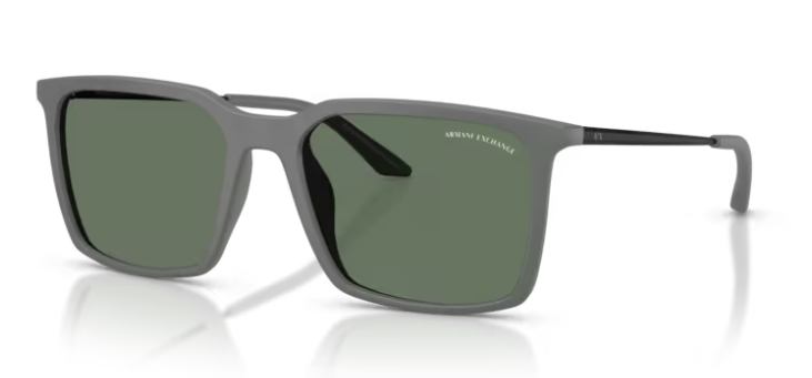 Armani Exchange Ανδρικά Γυαλιά Ηλίου AX 4170SU