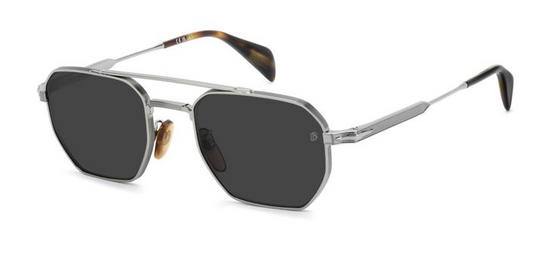 David Beckham Ανδρικά Γυαλιά Ηλίου DB 1229/S