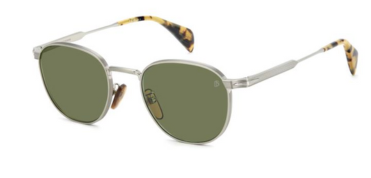 David Beckham Ανδρικά Γυαλιά Ηλίου DB 1228/S