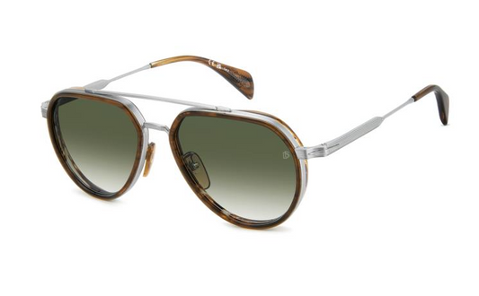 David Beckham Ανδρικά Γυαλιά Ηλίου DB 1226/G/S