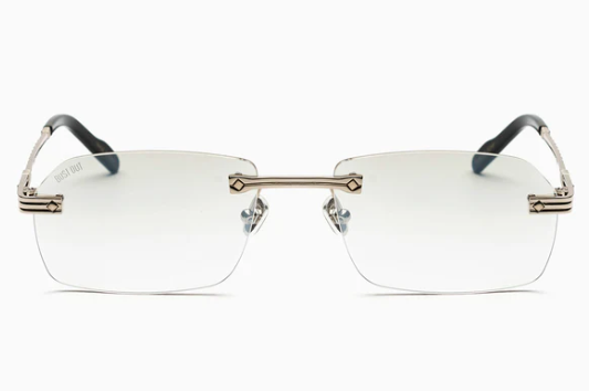 Bust Out Unisex Γυαλιά Ηλίου Travis II Squardrato