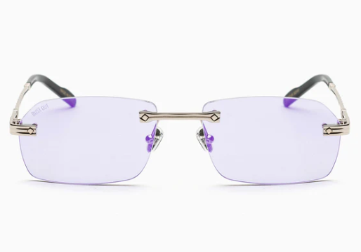 Bust Out Unisex Γυαλιά Ηλίου Travis II Squardrato