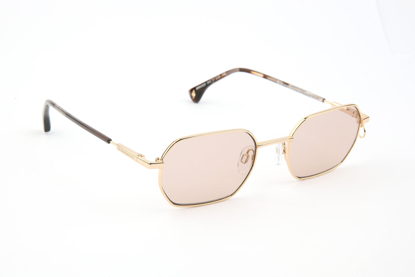 Bravewear Unisex Γυαλιά Ηλίου BR 3029