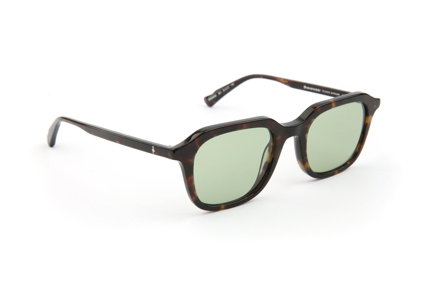 Bravewear Unisex Γυαλιά Ηλίου BR 9083