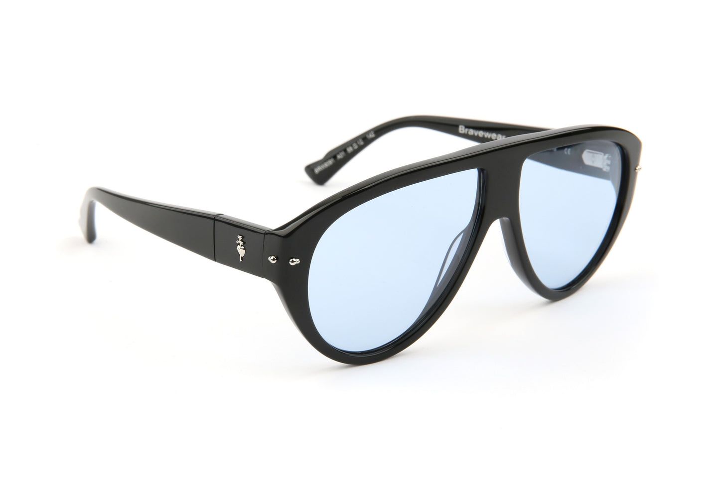 Bravewear Unisex Γυαλιά Ηλίου BR 9091