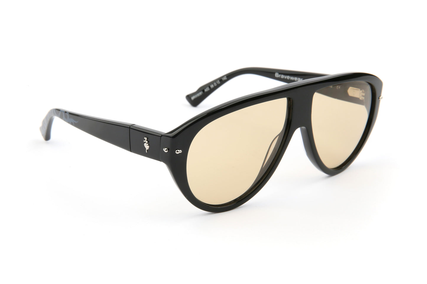 Bravewear Unisex Γυαλιά Ηλίου BR 9091