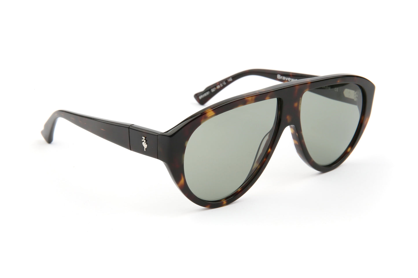 Bravewear Unisex Γυαλιά Ηλίου BR 9091