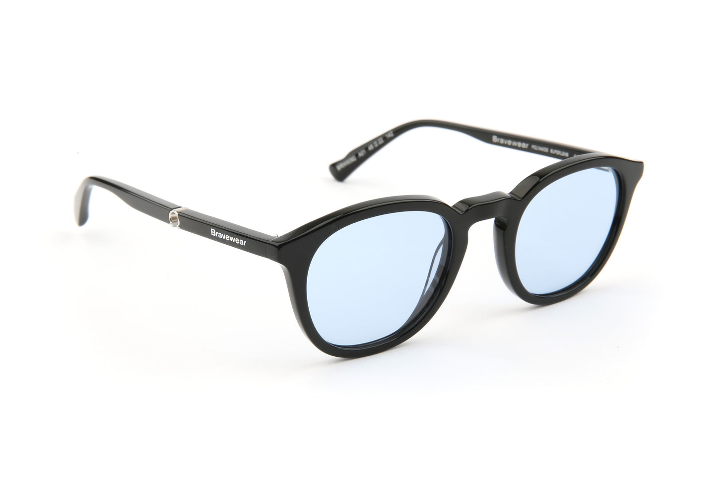 Bravewear Unisex Γυαλιά Ηλίου BR 9092