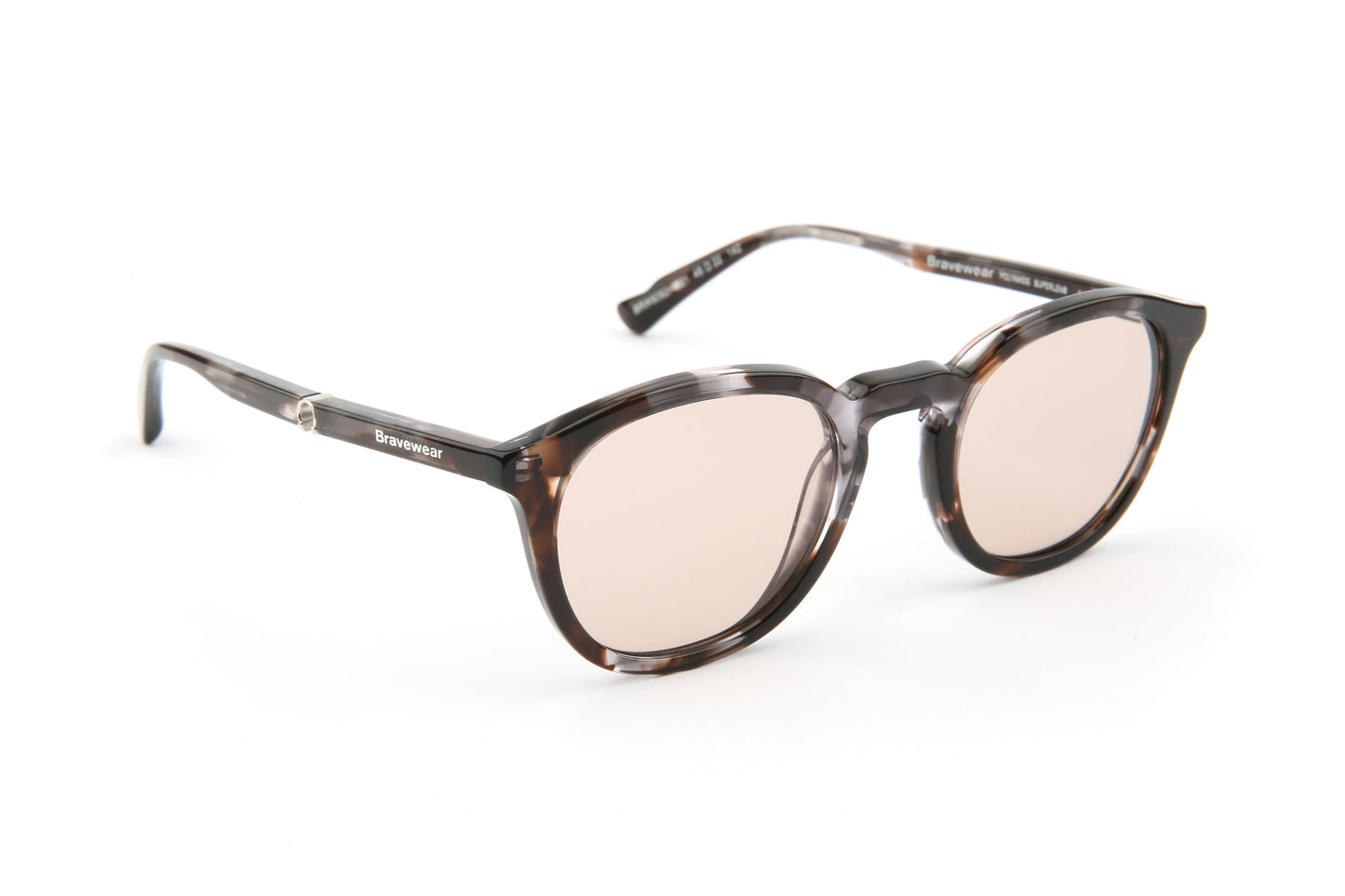 Bravewear Unisex Γυαλιά Ηλίου BR 9092