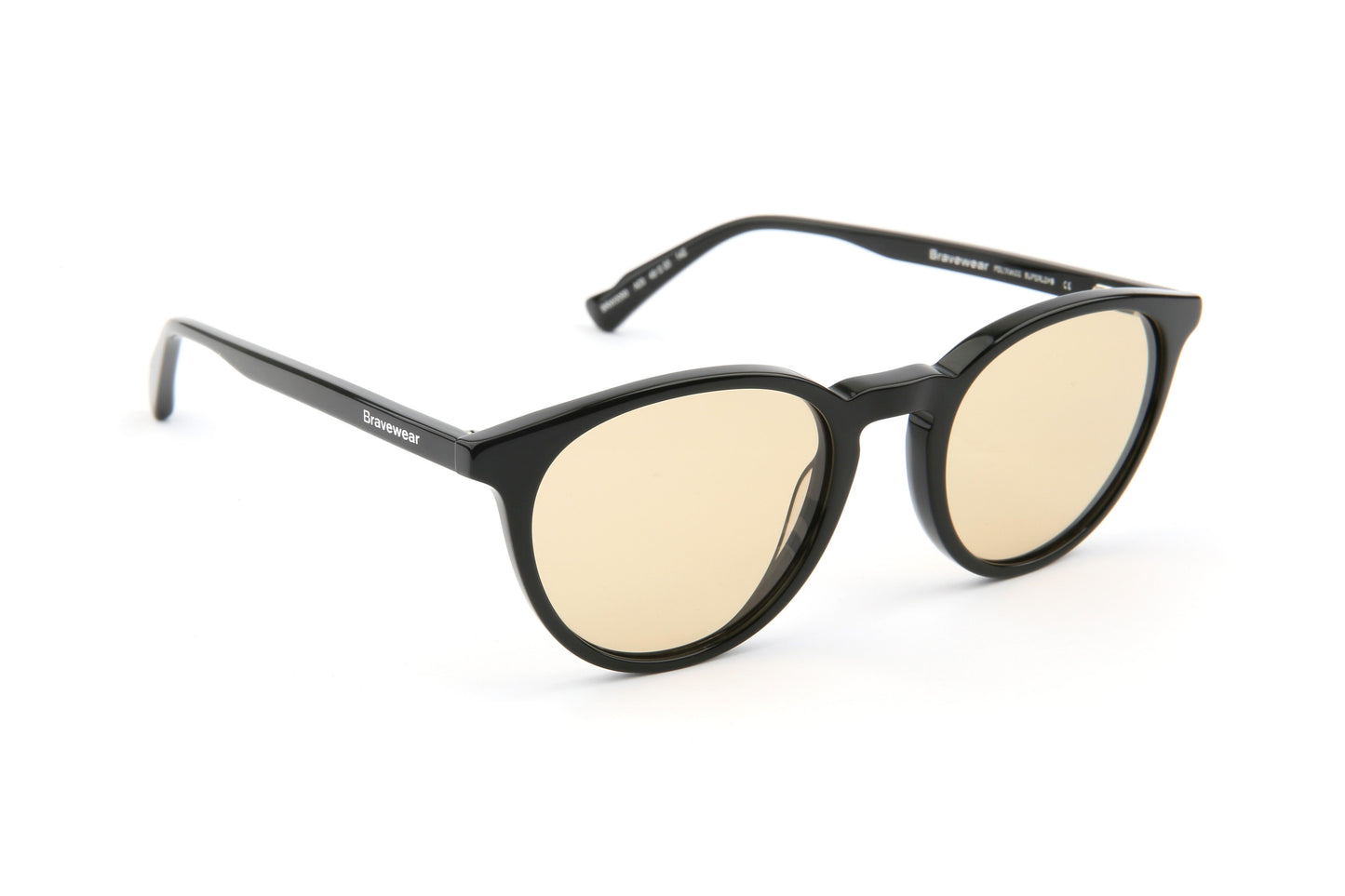 Bravewear Unisex Γυαλιά Ηλίου BR 9093
