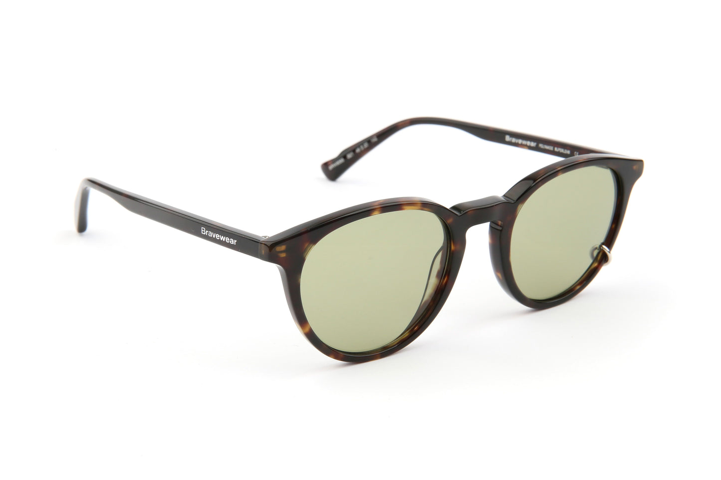 Bravewear Unisex Γυαλιά Ηλίου BR 9093