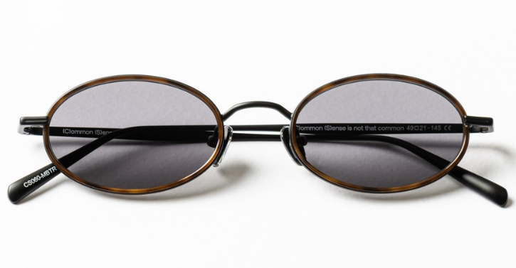 Common Sense Unisex Γυαλιά Ηλίου CS 060