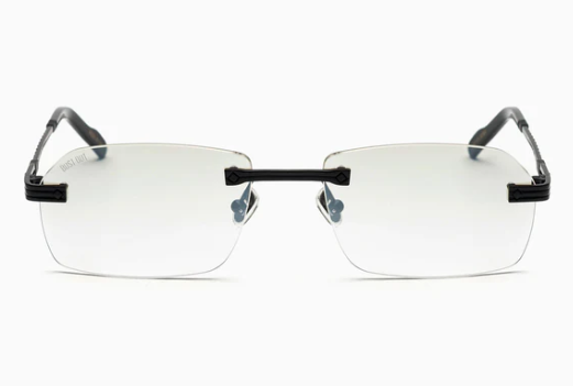 Bust Out Unisex Γυαλιά Ηλίου Travis II Squardrato