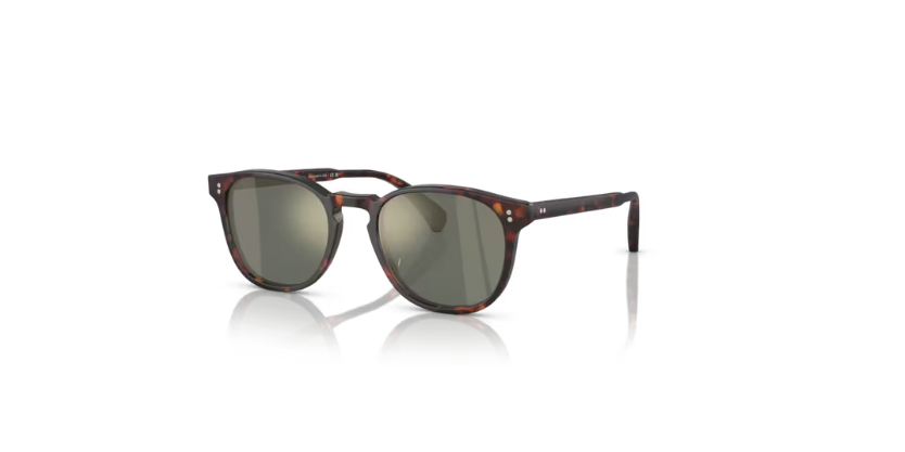 Oliver Peoples Unisex Γυαλιά Ηλίου OV 5298SU