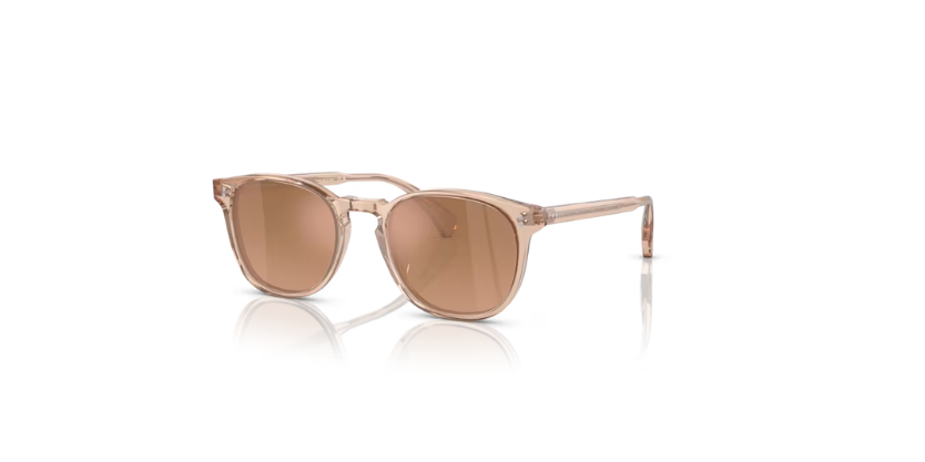 Oliver Peoples Unisex Γυαλιά Ηλίου OV 5298SU