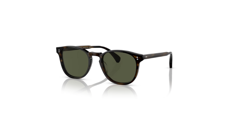 Oliver Peoples Unisex Γυαλιά Ηλίου OV 5298SU