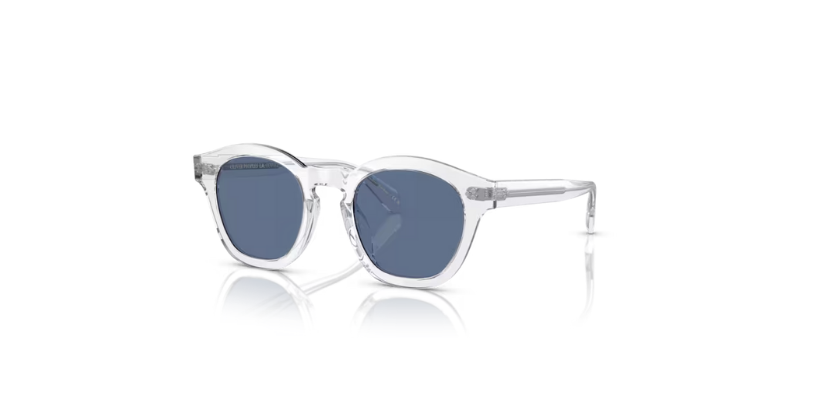 Oliver Peoples Unisex Γυαλιά Ηλίου OV 5382SU