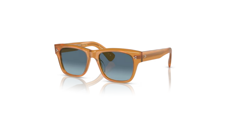 Oliver Peoples Unisex Γυαλιά Ηλίου OV 5524SU