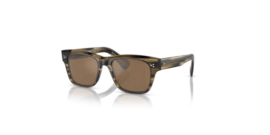 Oliver Peoples Unisex Γυαλιά Ηλίου OV 5524SU