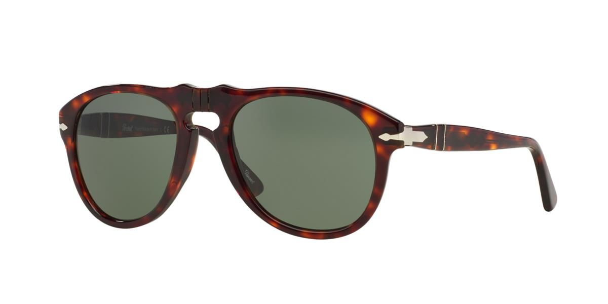 Persol Ανδρικά Γυαλιά Ηλίου PO 0649