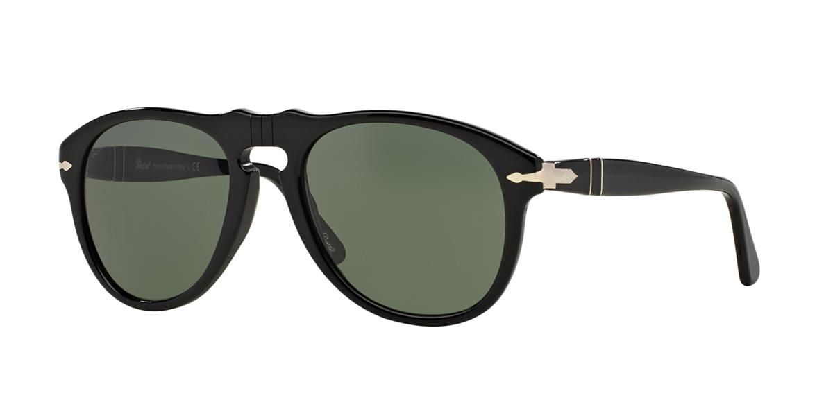 Persol Ανδρικά Γυαλιά Ηλίου PO 0649