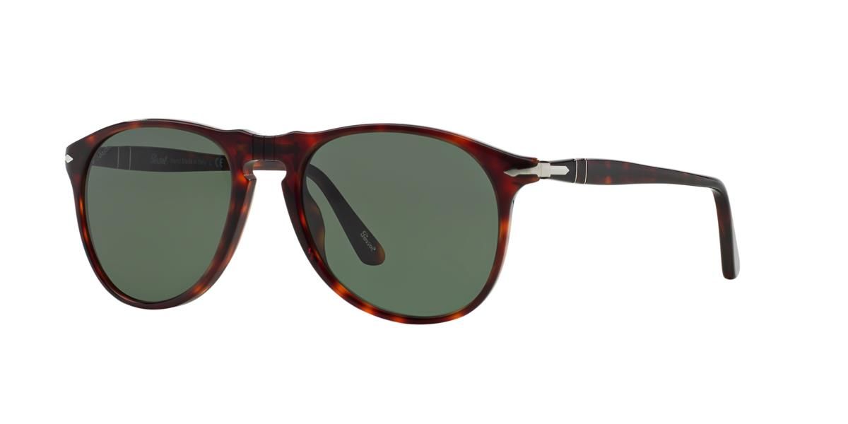 Persol Ανδρικά Γυαλιά Ηλίου PO 9649S