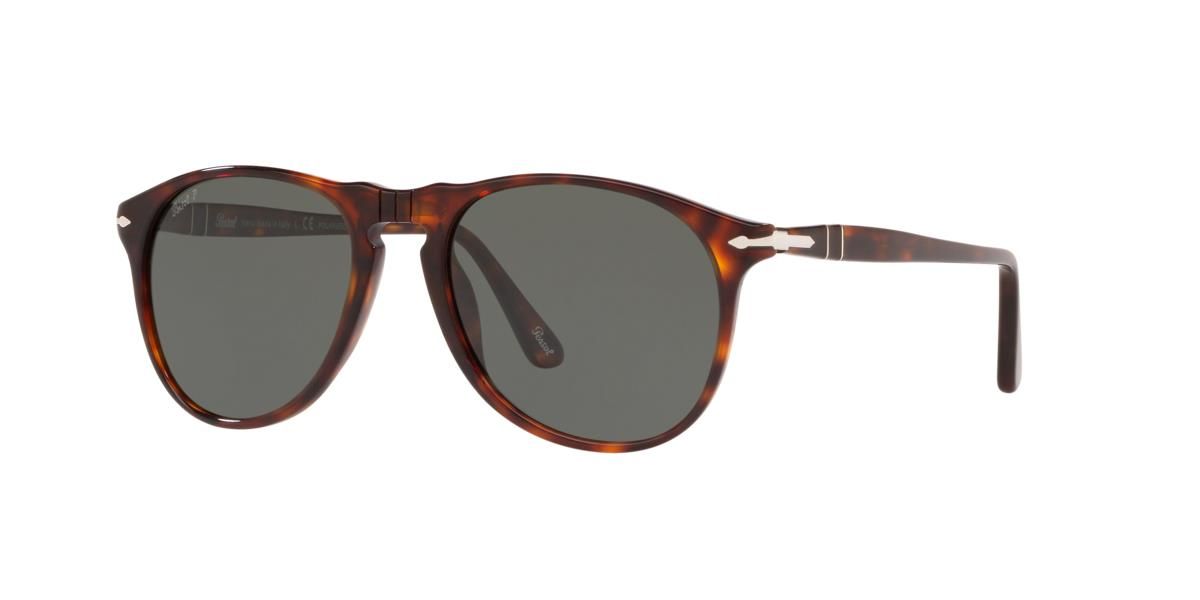 Persol Ανδρικά Γυαλιά Ηλίου PO 9649S