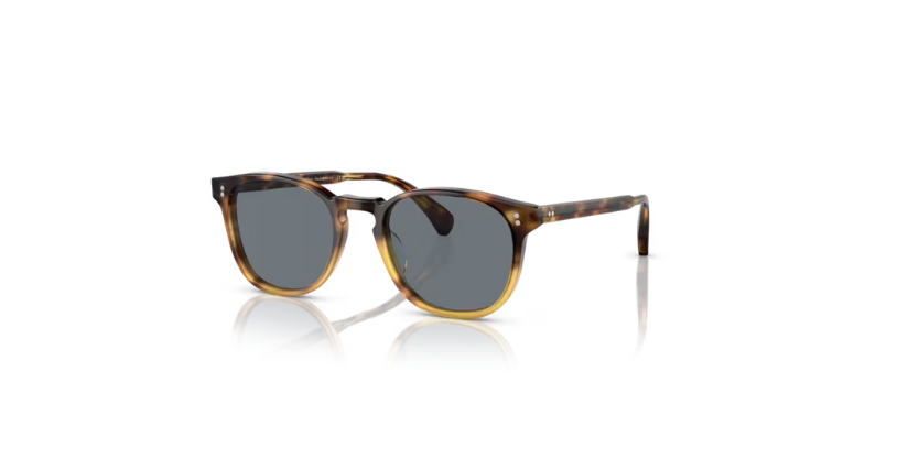 Oliver Peoples Unisex Γυαλιά Ηλίου OV 5298SU