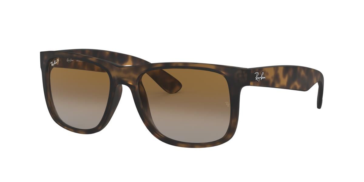 Ray Ban Unisex Γυαλιά Ηλίου RB4165