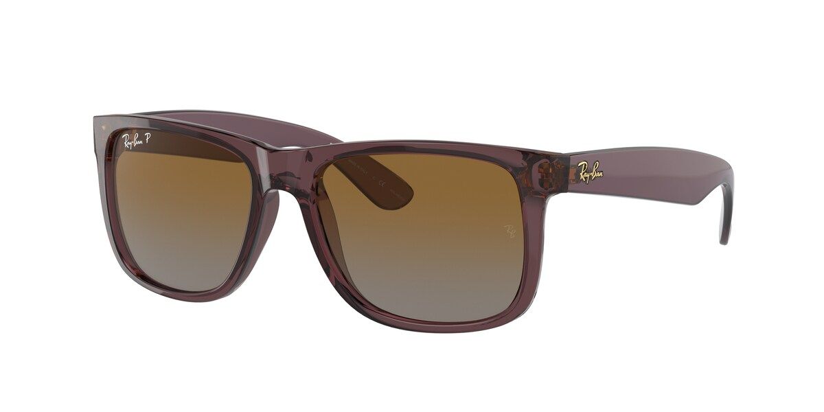 Ray Ban Unisex Γυαλιά Ηλίου RB4165