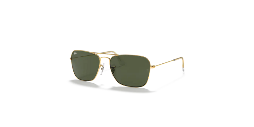 Ray Ban Unisex Γυαλιά Ηλίου RB3136