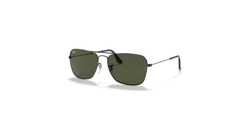 Ray Ban Unisex Γυαλιά Ηλίου RB3136