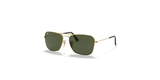 Ray Ban Unisex Γυαλιά Ηλίου RB3136