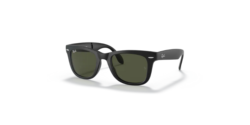 Ray Ban Unisex Γυαλιά Ηλίου RB4105