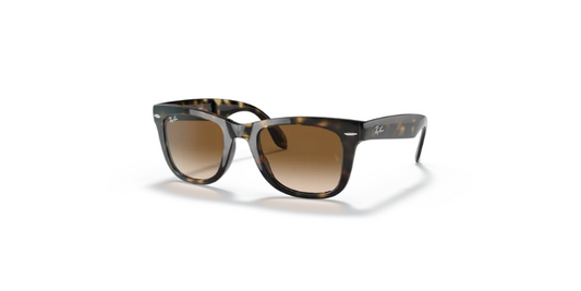 Ray Ban Unisex Γυαλιά Ηλίου RB4105